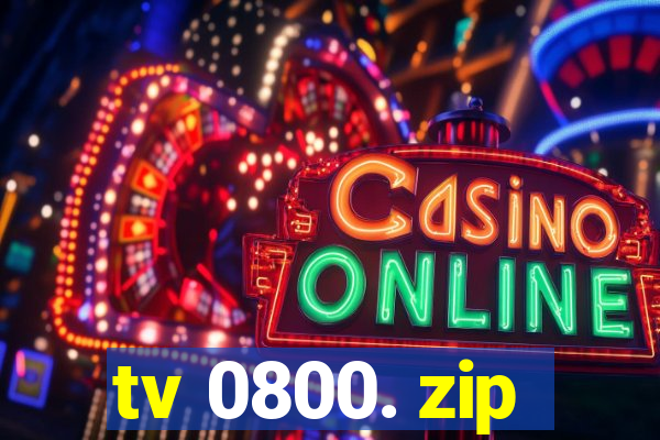 tv 0800. zip